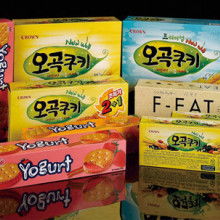 預包裝食品 便捷生活的雙刃劍