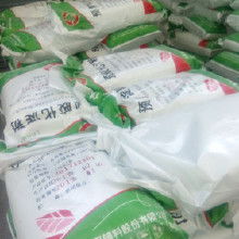 食品級預糊化淀粉的市場現狀與選購指南