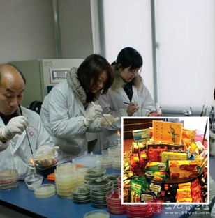 食監局發布肉制品等11類預包裝食品新國標，保障食品安全與質量