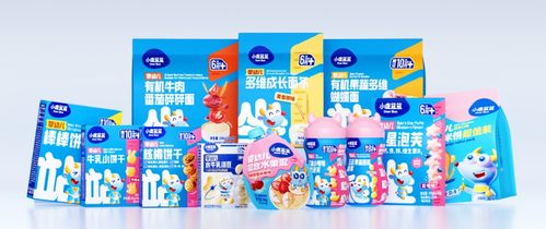 權(quán)威認(rèn)證！小鹿藍(lán)藍(lán)榮膺“中國寶寶零輔食全網(wǎng)銷量領(lǐng)先品牌”稱號(hào)