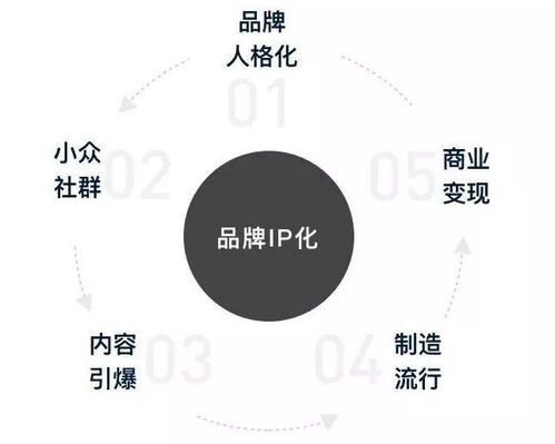 品牌IP化設計 互聯(lián)網(wǎng)銷售的制勝之道