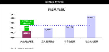 人工翻譯服務(wù) 超越機(jī)器的精準(zhǔn)與人文關(guān)懷